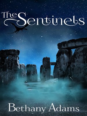 cover image of The Sentinels
